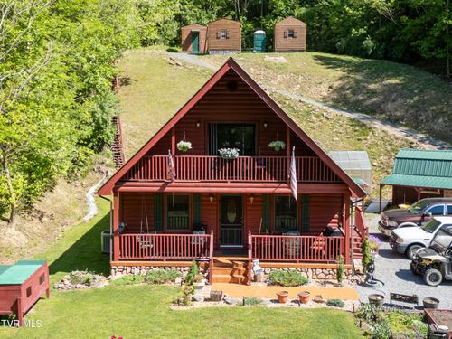 3421 Hoot Owl Road, Grundy, VA, 24614 | Card Image