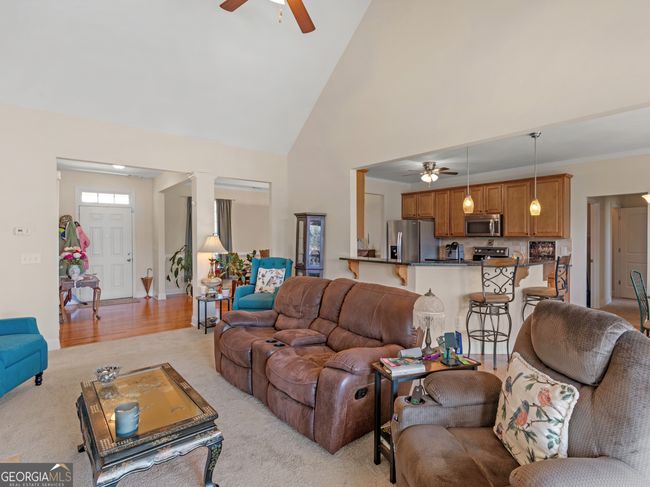 3226 Puritan Way, House other with 4 bedrooms, 3 bathrooms and 2 parking in Mcdonough GA | Image 5