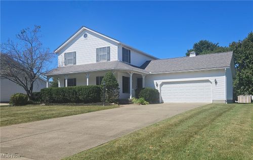 181 Countryside Drive, Medina, OH, 44256 | Card Image