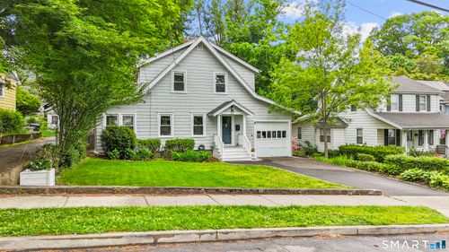 52 Bon Air Ave, Stamford, CT, 06907-2304 | Card Image