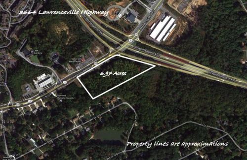 3664 Lawrenceville Hwy, Lawrenceville, GA, 30044-4106 | Card Image