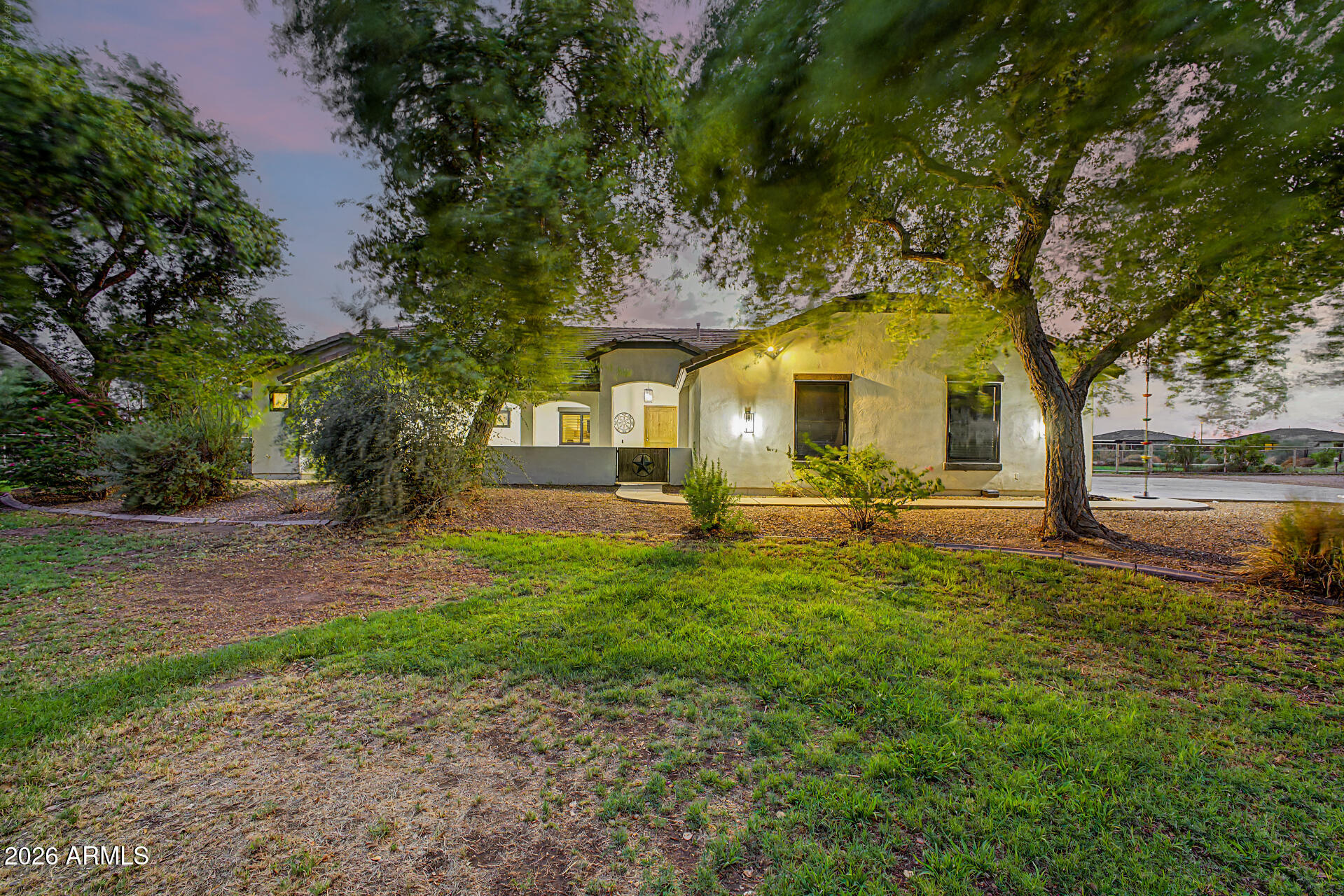 Residential in San Tan Valley