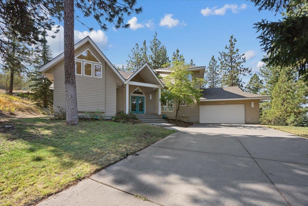 45th Ct, Veradale, WA 99037