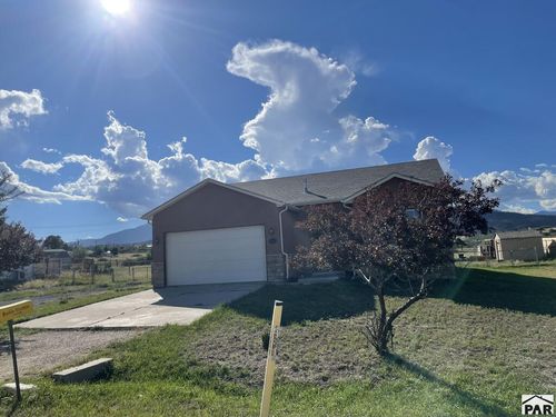 5833 Fort Garland St, Colorado City, CO, 81019 | Card Image