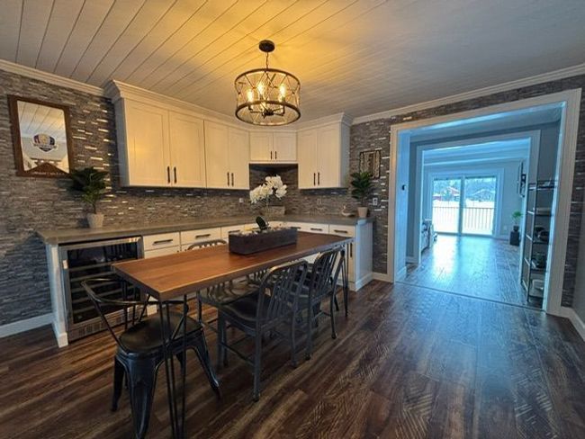 412 Ellen St, House other with 4 bedrooms, 2 bathrooms and null parking in Fenton MI | Image 16