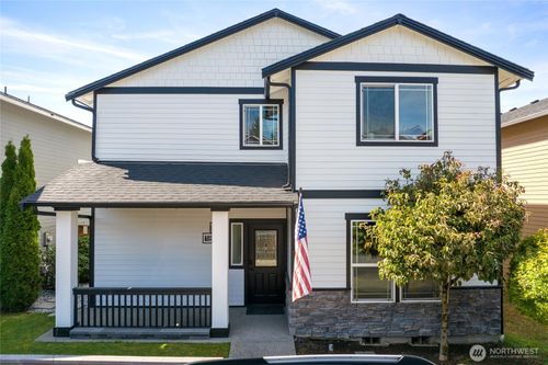 18530 97th Avenue Ct E, Puyallup, WA, 98375-6317 | Card Image
