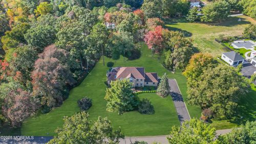 117 Paint Island Spring Rd, Millstone Township, NJ, 08510-7953 | Card Image