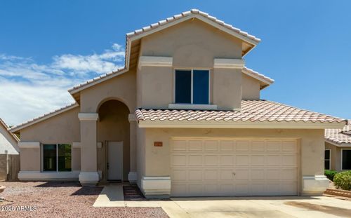 11991 N 69th Ave, Peoria, AZ, 85345-8978 | Card Image