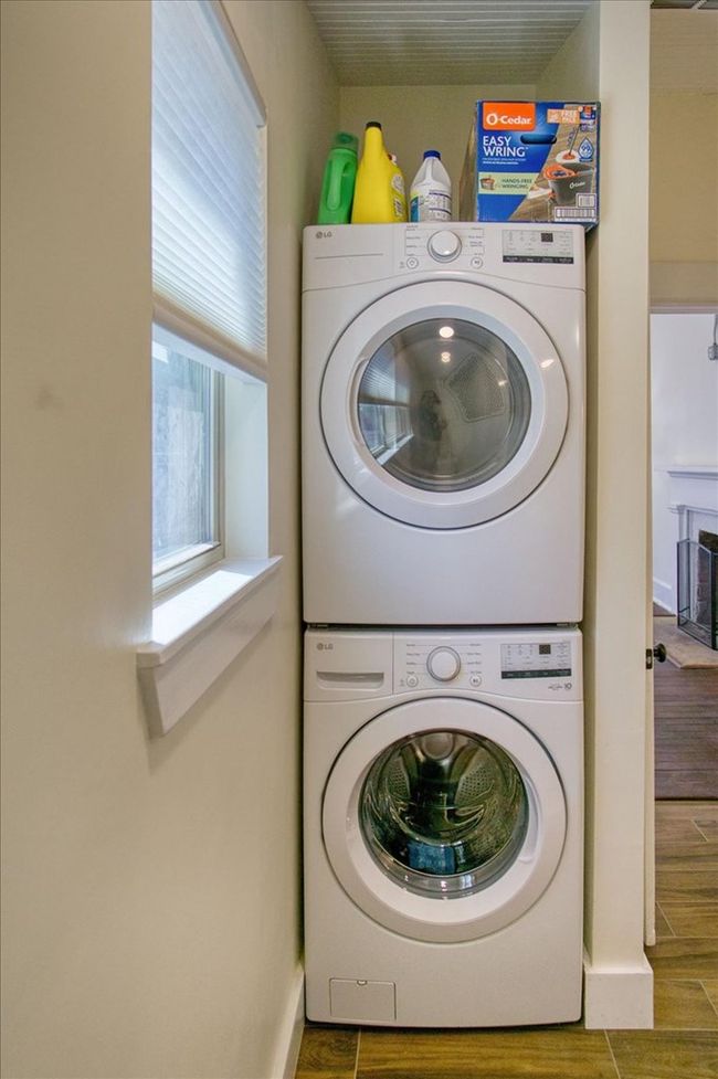109 N Live Oak St, Home with 0 bedrooms, 0 bathrooms and null parking in Mason TX | Image 14