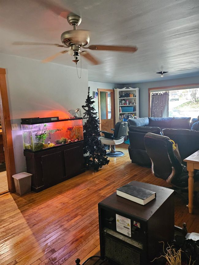 41 Jasper St, House other with 3 bedrooms, 2 bathrooms and null parking in Berlin NH | Image 5
