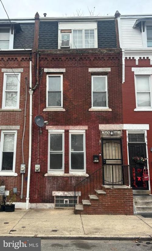 631 N 35th Street, PHILADELPHIA, PA, 19104 | Card Image