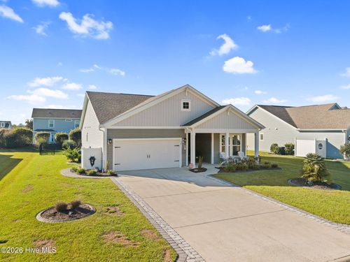 587 Dellcastle Ct Nw, Calabash, NC, 28467-1406 | Card Image