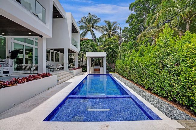 201 Buttonwood Dr, House other with 5 bedrooms, 7 bathrooms and null parking in Key Biscayne FL | Image 29