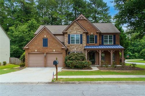 300 Wickley Way, Woodstock, GA, 30188-7044 | Card Image