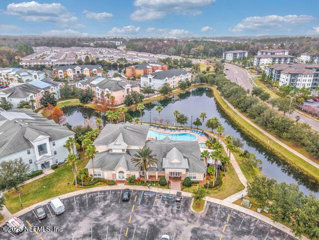 102 - 4958 Key Lime Dr, Condo with 3 bedrooms, 2 bathrooms and null parking in JACKSONVILLE FL | Image 39