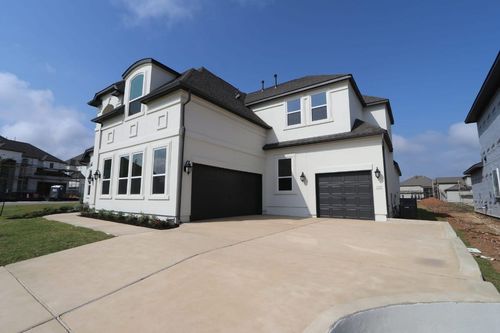 2300 Sondrio Bnd, Leander, TX, 78641-5990 | Card Image