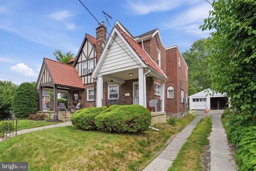 4686 State Rd, DREXEL HILL, PA, 19026-4336 | Card Image