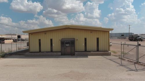 3602 E State Highway 158, Midland, TX, 79706-4229 | Card Image
