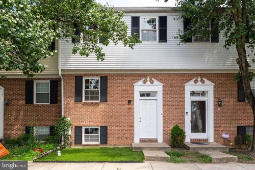 41 Cartwright Ct, ROSEDALE, MD, 21237-3932 | Card Image
