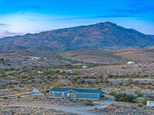 13555 S Bell Road S, Benson, AZ, 85602 | Card Image