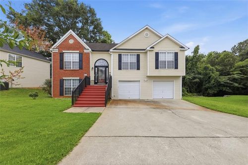 5922 Waggoner Ct, Rex, GA, 30273-5205 | Card Image