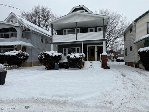 16309 Nela View Rd, East Cleveland, OH, 44112-1717 | Card Image