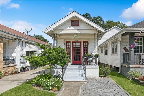 5485 Hawthorne Pl, New Orleans, LA, 70124-1777 | Card Image