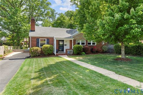 2811 Oakland Ave, Henrico, VA, 23228-5825 | Card Image