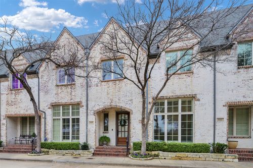 5926 Chipping Way, Dallas, TX, 75252-4205 | Card Image