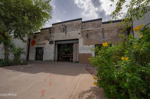 1109 Grand Ave, Phoenix, AZ, 85007-2336 | Card Image