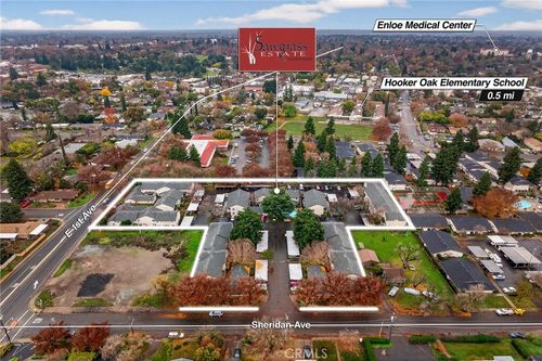 36-1125 Sheridan Ave, Chico, CA, 95926 | Card Image