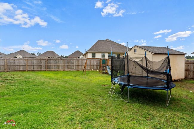 608 Ives Way, House other with 3 bedrooms, 2 bathrooms and null parking in Haughton LA | Image 24
