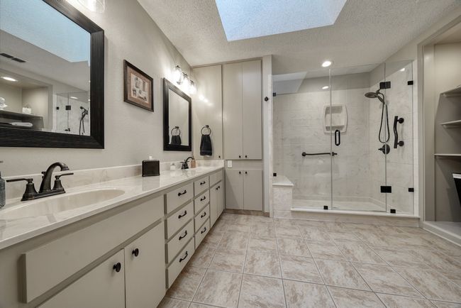 1649 Morningside Trl, House other with 3 bedrooms, 2 bathrooms and null parking in Hideaway TX | Image 35