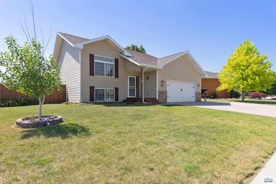 2679 Shad, House other with 4 bedrooms, 2 bathrooms and null parking in Rapid City SD | Image 2