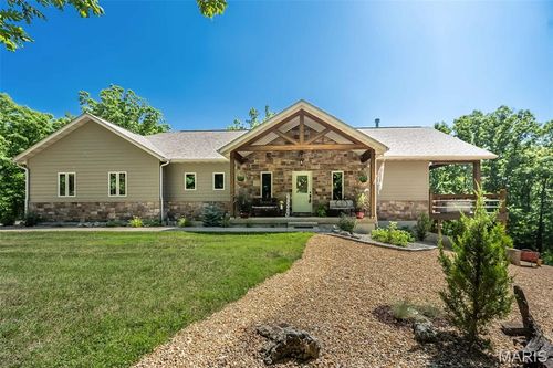 417 Highway Vv, Salem, MO, 65560-5431 | Card Image