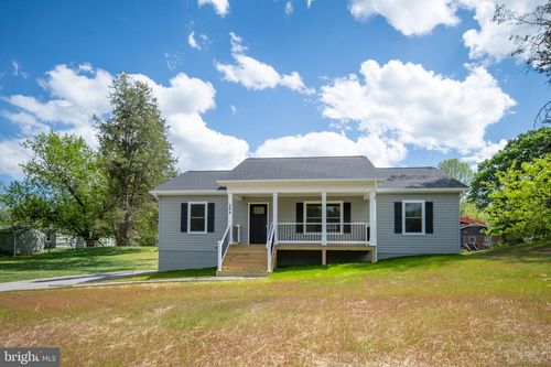 264 Dogwood Dr, LOUISA, VA, 23093-5729 | Card Image