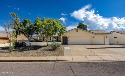 5030 Calle Cumbre, Sierra Vista, AZ, 85635-5736 | Card Image