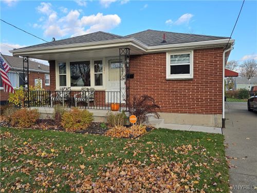 1291 94th Street, Niagara Falls, NY, 14304 | Card Image