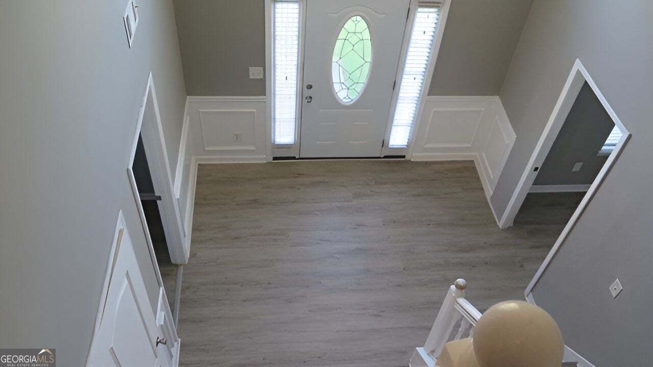 Residential in Douglasville 3