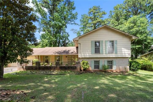 4000 Pinehurst Pl, decatur, GA, 30034-5225 | Card Image