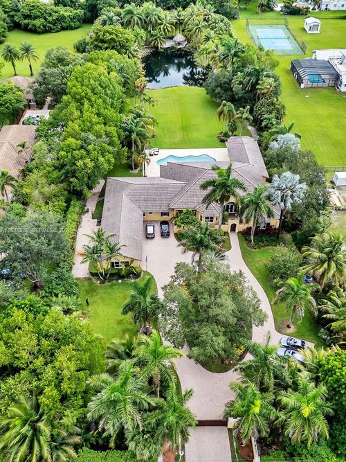 14211 Sunset Ln, Southwest Ranches, FL, 33330-3405 | Card Image