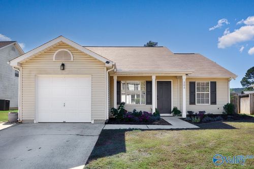205 Postwood Ct, Madison, AL, 35758-6621 | Card Image