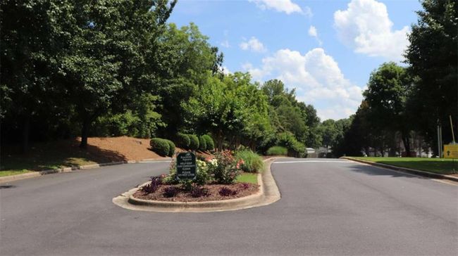 APT-11E - 636 North Ave, Townhouse with 3 bedrooms, 2 bathrooms and 1 parking in Jonesboro GA | Image 19