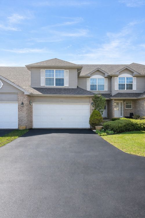 4725 Orrefors Ct, Joliet, IL, 60431-7500 | Card Image