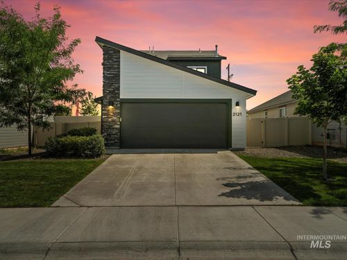 2121 W Trout Lily St, Kuna, ID, 83634-2265 | Card Image