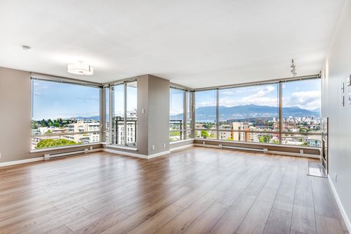 1002-1590 W 8th Ave, Vancouver, BC, V6J4R8 | Card Image