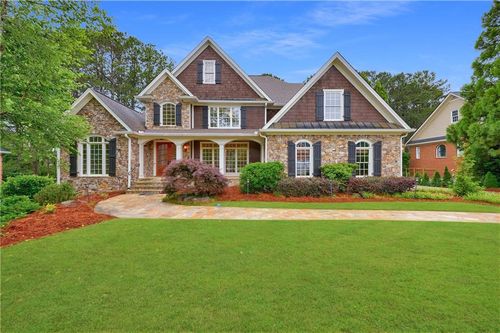 7 Hogan Ln Nw, Rome, GA, 30165-9509 | Card Image
