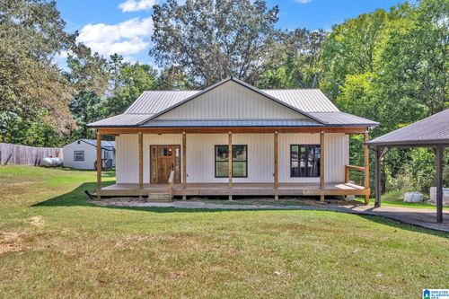 6079 Tommy Town Rd, MOUNT OLIVE, AL, 35117-3822 | Card Image