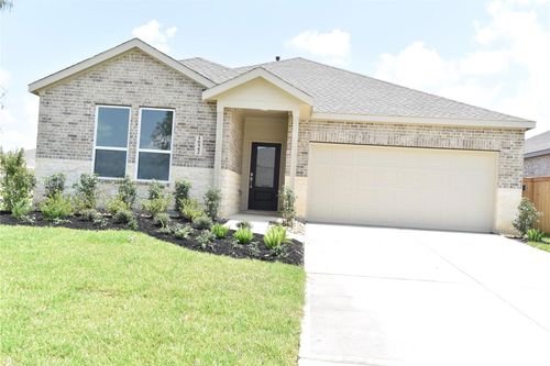 16542 Mesquite Field Dr, Hockley, TX, 77447-0580 | Card Image