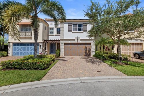 2061 Foxtail View Ct, West Palm Beach, FL, 33411-1945 | Card Image